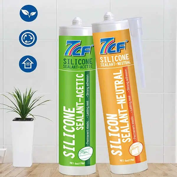 SILICONE SEALANT-NEUTRAL