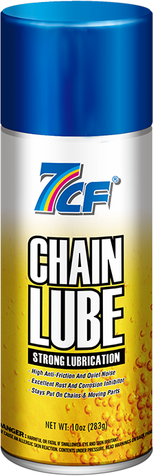 Chain Lube