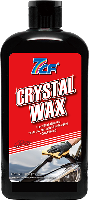 Crystal Wax