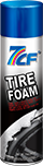 Tire Foam