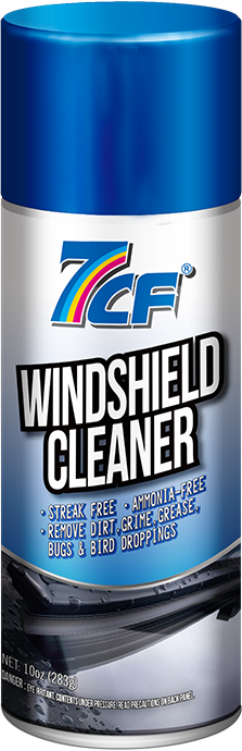 Windshield Cleaner