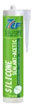 SILICONE SEALANT-ACETIC