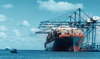 From November, the price of sea freight will increase by up to $5,700! When will it be dropped?