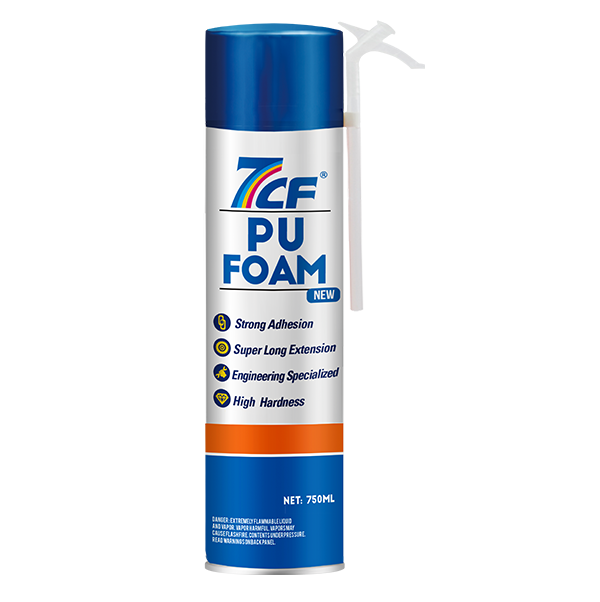 7CF PU FOAM SEALANT