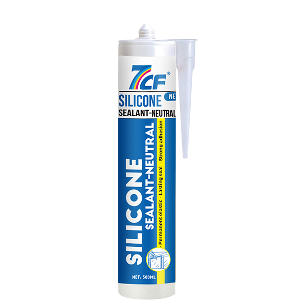 SILICONE SEALANT-NEUTRAL