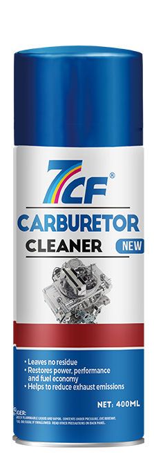 Carburetor Cleaner