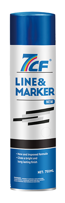 Line Marking
