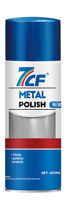 Metal Polish