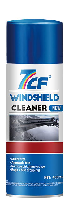 Windshield Cleaner