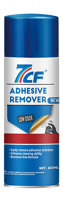 Adhesive Remover