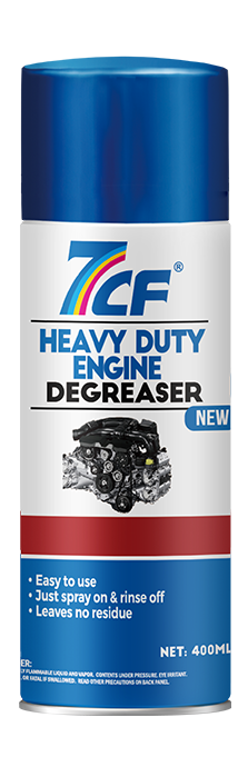 Heavy Duty Engine Degreaser