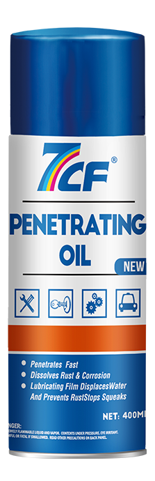 Penetrating Oil